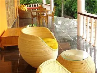 The Marble Villa Mahe Island 3*,